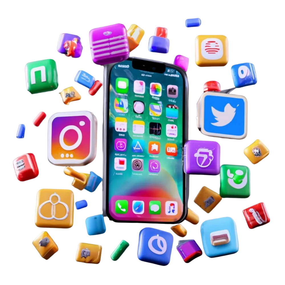 iOS App Development Company India